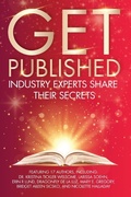 Cover: Get Published - Inspired Hearts Publishing
