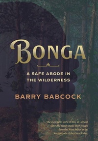 Enlarge image Cover: Bonga - Barry Babcock
