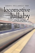 Cover: Locomotive Lullaby - Legacy Book Press