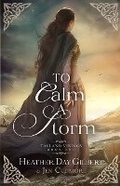 Cover: To Calm a Storm - Woodhaven Press