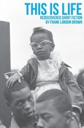 Cover: This Is Life - From Beyond Press LLC