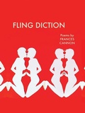 Cover: Fling Diction - Green Writers Press