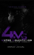Cover: 4Ms - Empower Her Publishing, LLC