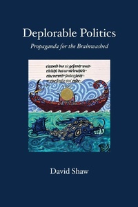 Abbildung von: Deplorable Politics - David Shaw
