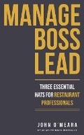 Cover: Manage Boss Lead - Up or on the Rocks Hospitality