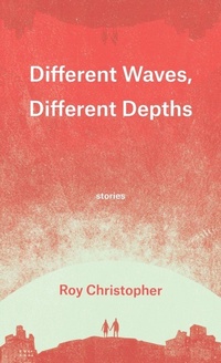 Enlarge image Cover: Different Waves, Different Depths - Impeller Press