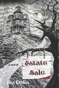 Enlarge image Cover: Estate Sale - Black Ink Fiction