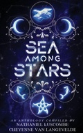 Cover: Sea Among Stars - Cheyenne V van Langevelde