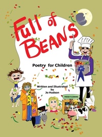Abbildung von: Full of Beans - Whistling Moon Press