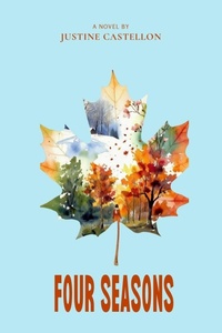 Enlarge image Cover: Four Seasons - Brandbureau Consulting LLC