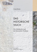 Cover: Das historische Vilich - DCM Druck Center Meckenheim