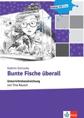 Cover: Bunte Fische &uuml;berall - Klett