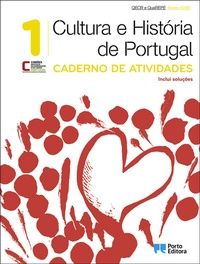 Abbildung von: Cultura e História de Portugal A2/B1 - Volume 1 - Klett