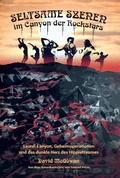 Cover: Seltsame Szenen im Canyon der Rockstars - Omnivers Verlag GmbH
