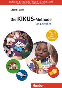Abbildung von: KIKUS Deutsch - Hueber Verlag