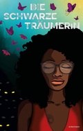 Cover: Die Schwarze Tr&auml;umerin - tredition