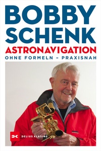 Abbildung von: Astronavigation - Delius Klasing