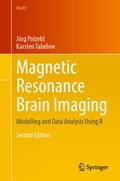 Cover: Magnetic Resonance Brain Imaging - Springer