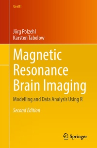 Abbildung von: Magnetic Resonance Brain Imaging - Springer