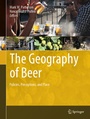 Cover: The Geography of Beer - Springer