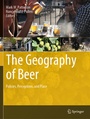 Cover: The Geography of Beer - Springer