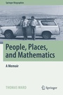 Cover: People, Places, and Mathematics - Springer
