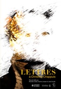 Cover: Lettres &agrave; Christine Chappuis - Schulthess Juristische Medien
