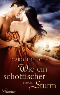 Abbildung von: Wie ein schottischer Sturm - beHEARTBEAT