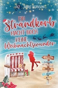 Cover: Ein Strandkorb macht noch keine Weihnachtswunder - Tolino Media