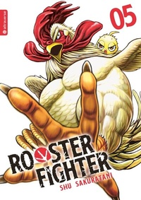 Abbildung von: Rooster Fighter 05 - Altraverse GmbH