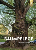 Cover: Baumpflege - Verlag Eugen Ulmer