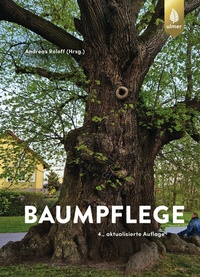 Abbildung von: Baumpflege - Verlag Eugen Ulmer