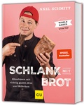 Abbildung von: Schlank mit Brot - Gräfe und Unzer