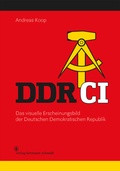 Cover: DDR CI - Verlag Hermann Schmidt