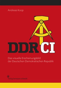 Abbildung von: DDR CI - Verlag Hermann Schmidt