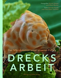 Abbildung von: DRECKSARBEIT - Dölling und Galitz