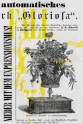 Cover: Fall - Moloko Print