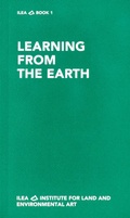 Cover: Learning from the Earth - Vexer Verlag GmbH