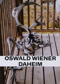 Cover: DAHEIM - Fotohofedition