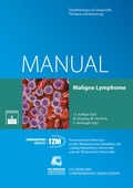 Cover: Maligne Lymphome - Zuckschwerdt