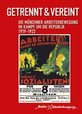 Cover: Getrennt & Vereint - Schiermeier, Franz