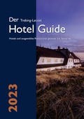 Cover: Der Trebing-Lecost Hotel Guide 2023 - Trebing-Lecost Verlag