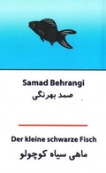 Cover: Der kleine schwarze Fisch - Forough Verlag