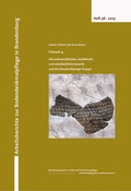 Cover: Friesack 4 - Brandenburgisches Landesamt f&uuml;r Denkmalpflege