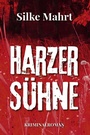 Cover: Harzer Sühne - Elektronik-Praktiker
