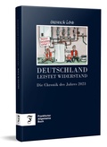 Cover: Deutschland leistet Widerstand - Frankfurter Allgemeine Buch