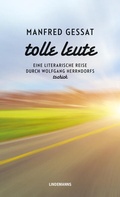 Cover: Tolle Leute - Lindemanns VERLAG & AGENTUR