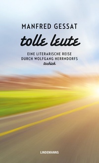 Abbildung von: Tolle Leute - Lindemanns VERLAG & AGENTUR