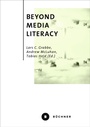 Cover: Beyond Media Literacy - Büchner-Verlag