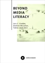 Cover: Beyond Media Literacy - Büchner-Verlag